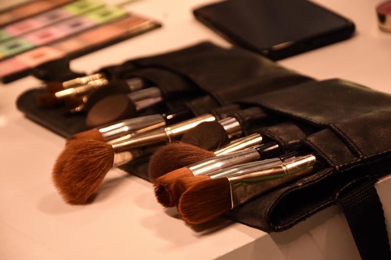 By Terry Lash-Expert Twist Brush